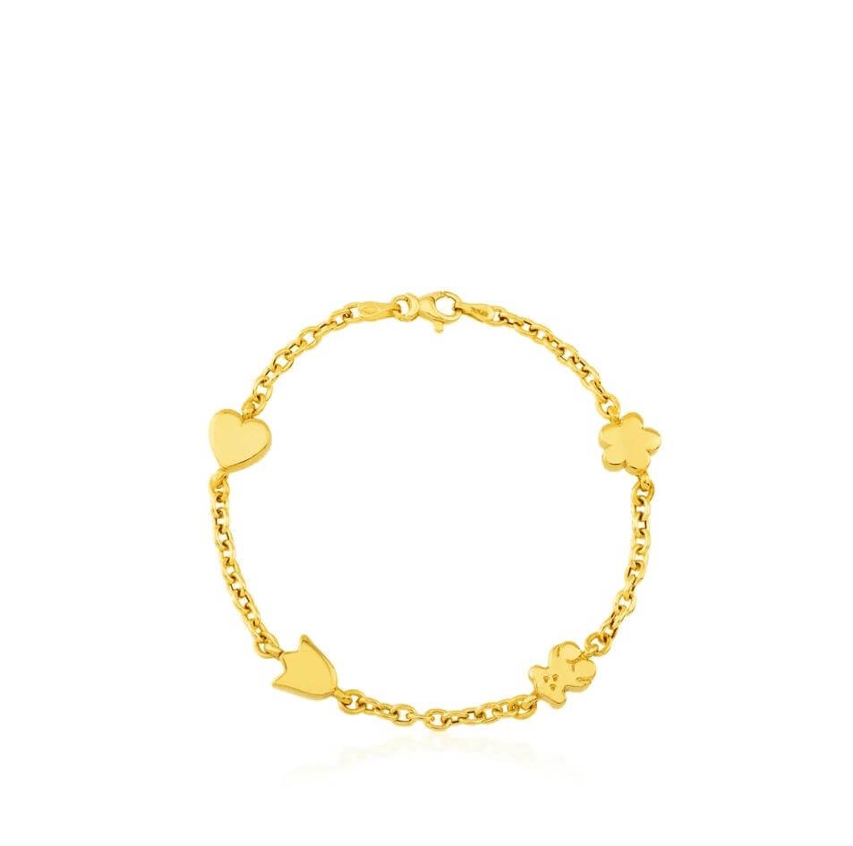 gold-sweet-dolls-bracelet