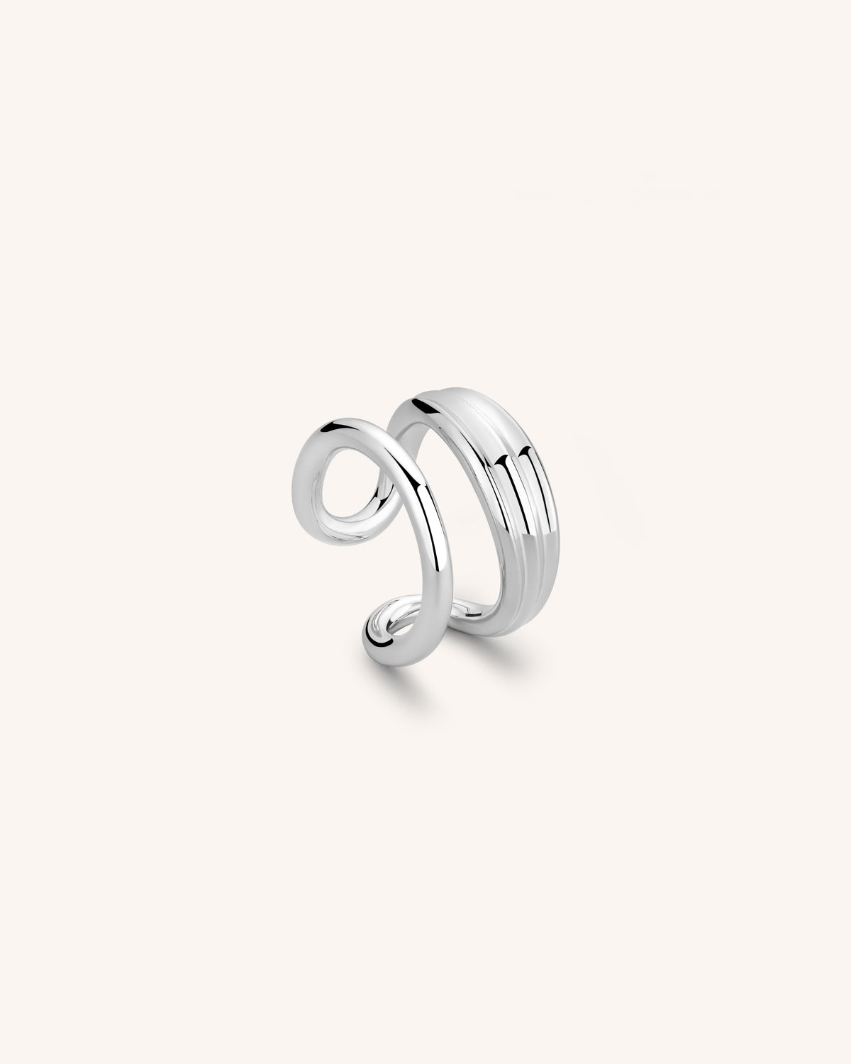 Drift Ear Cuff