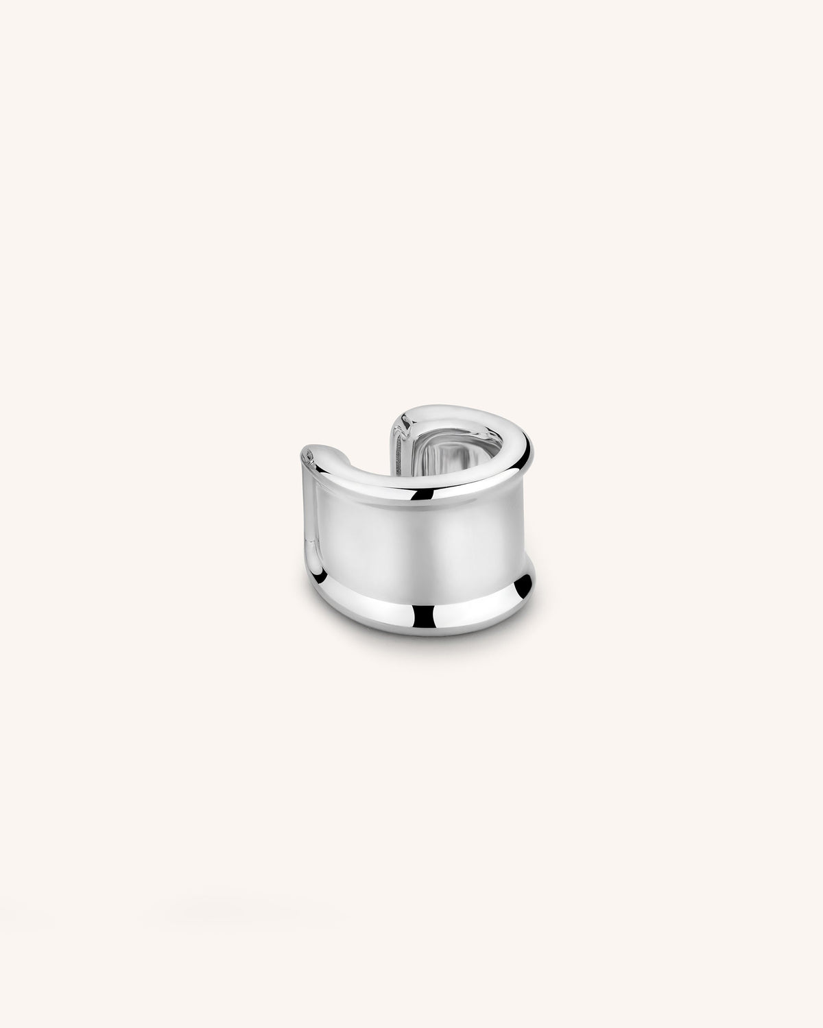 Vault Ear Cuff