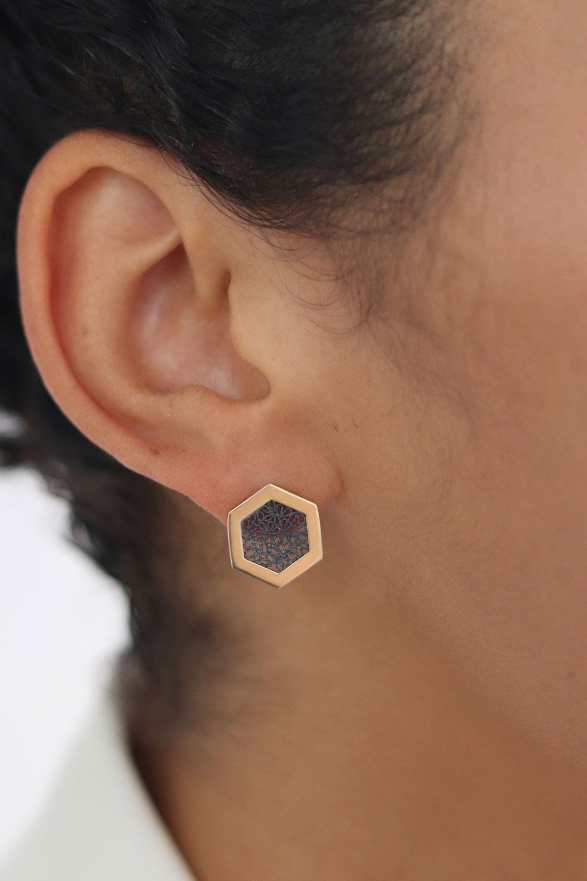 Hexagon (Small)