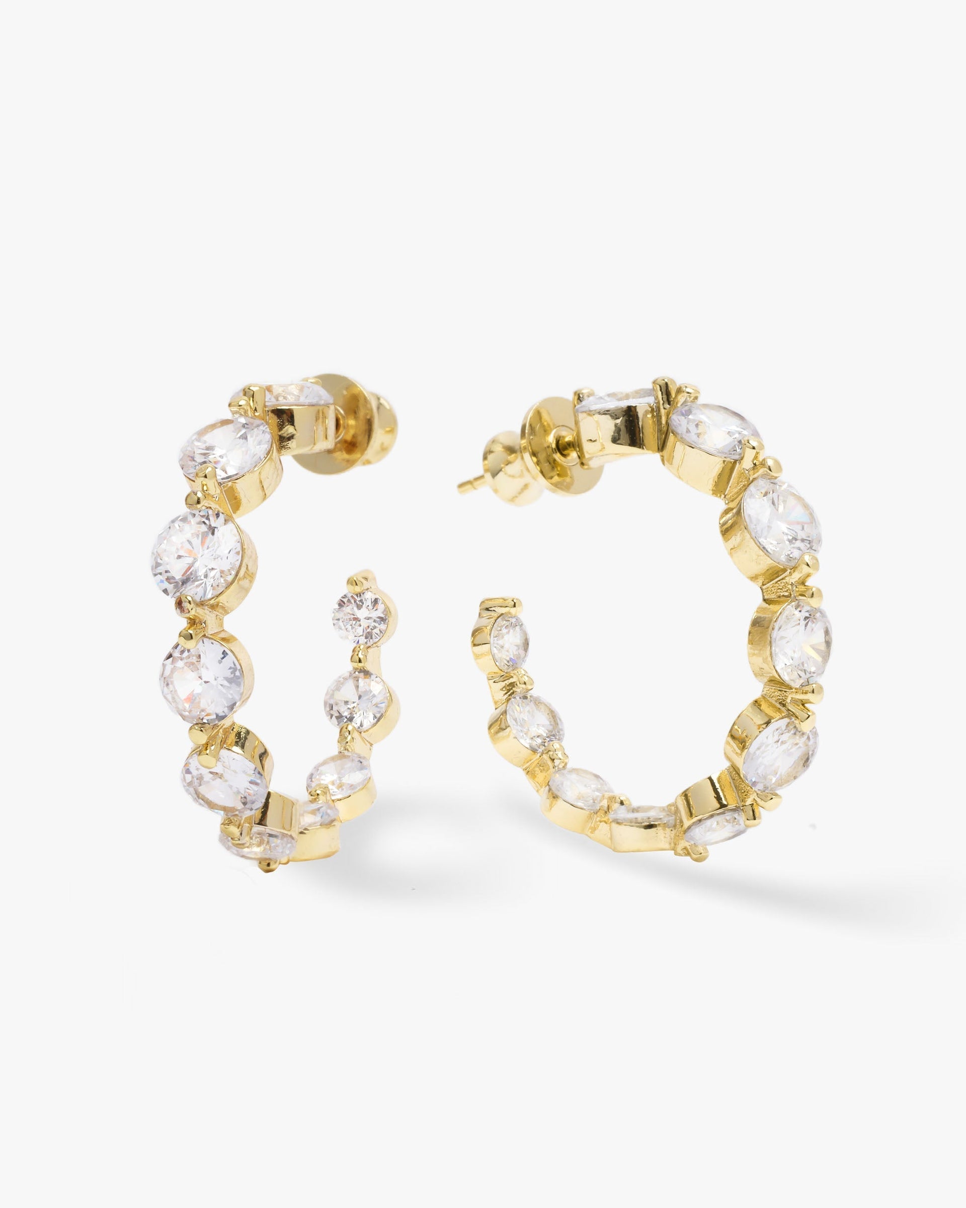 she-is-an-icon-hoops-in-gold-and-white-diamondettes