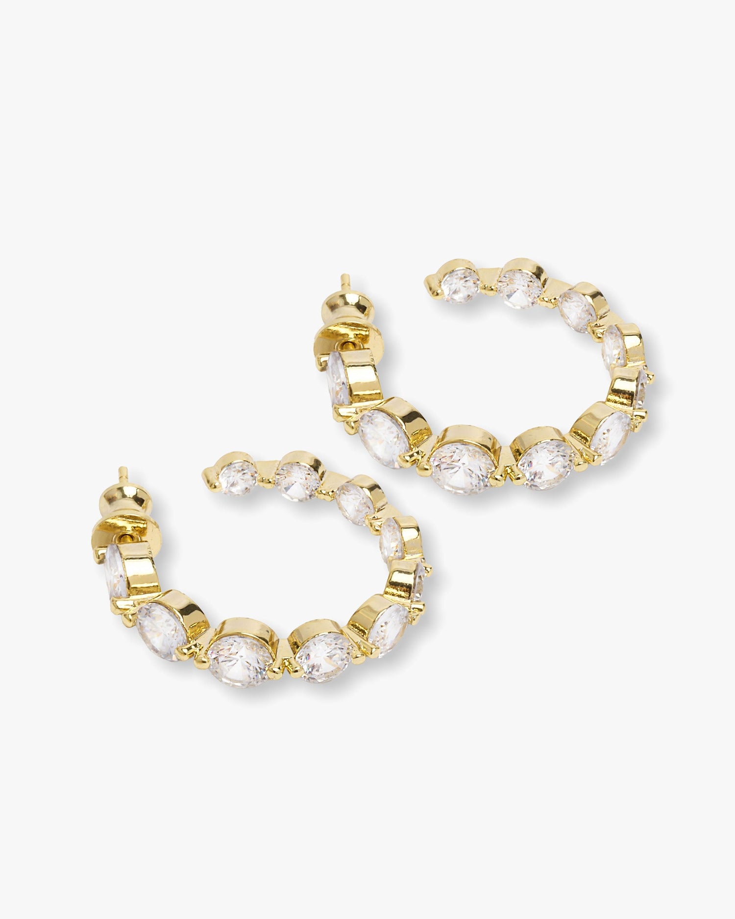 she-is-an-icon-hoops-in-gold-and-white-diamondettes