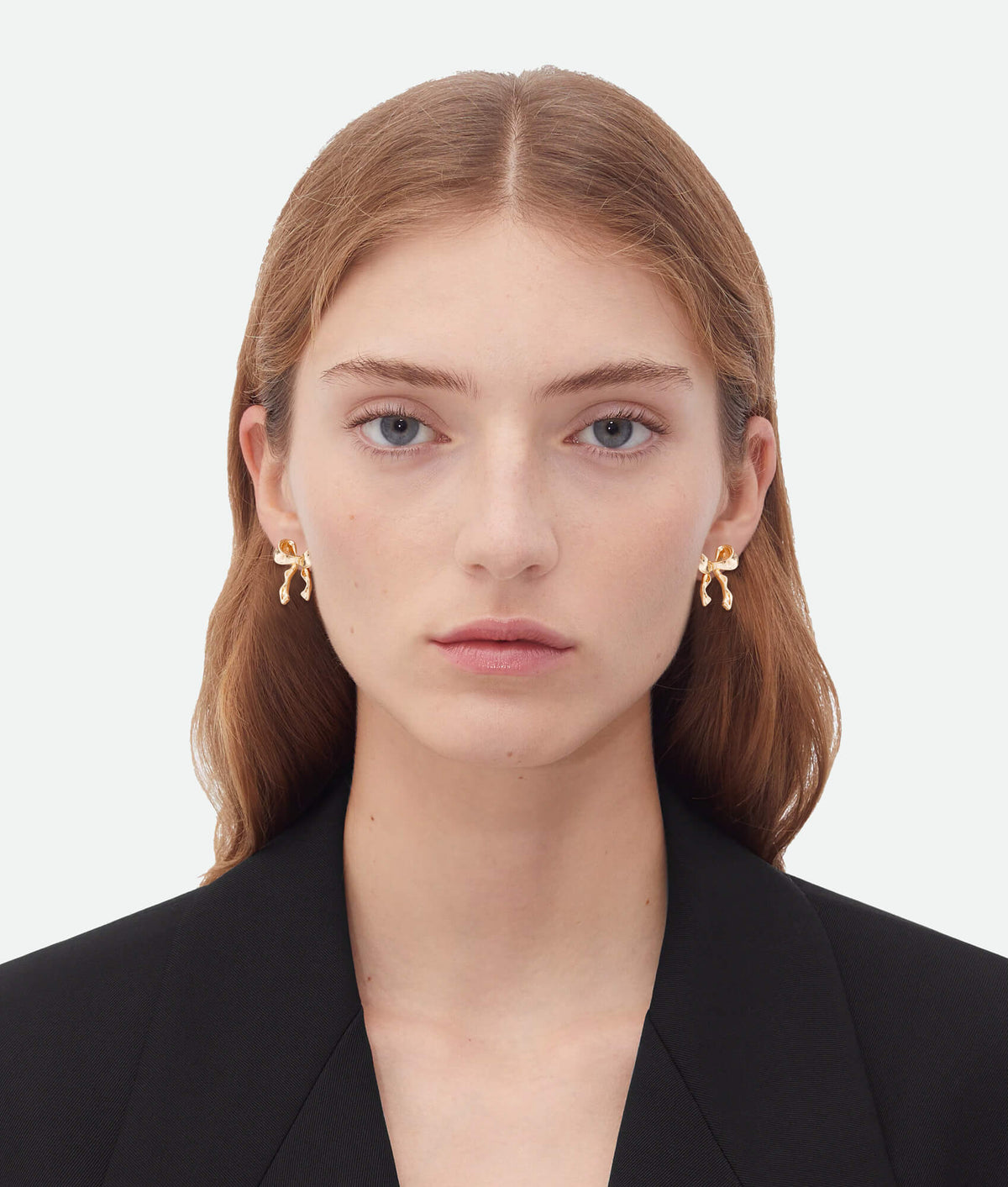 Statement Bow Earrings