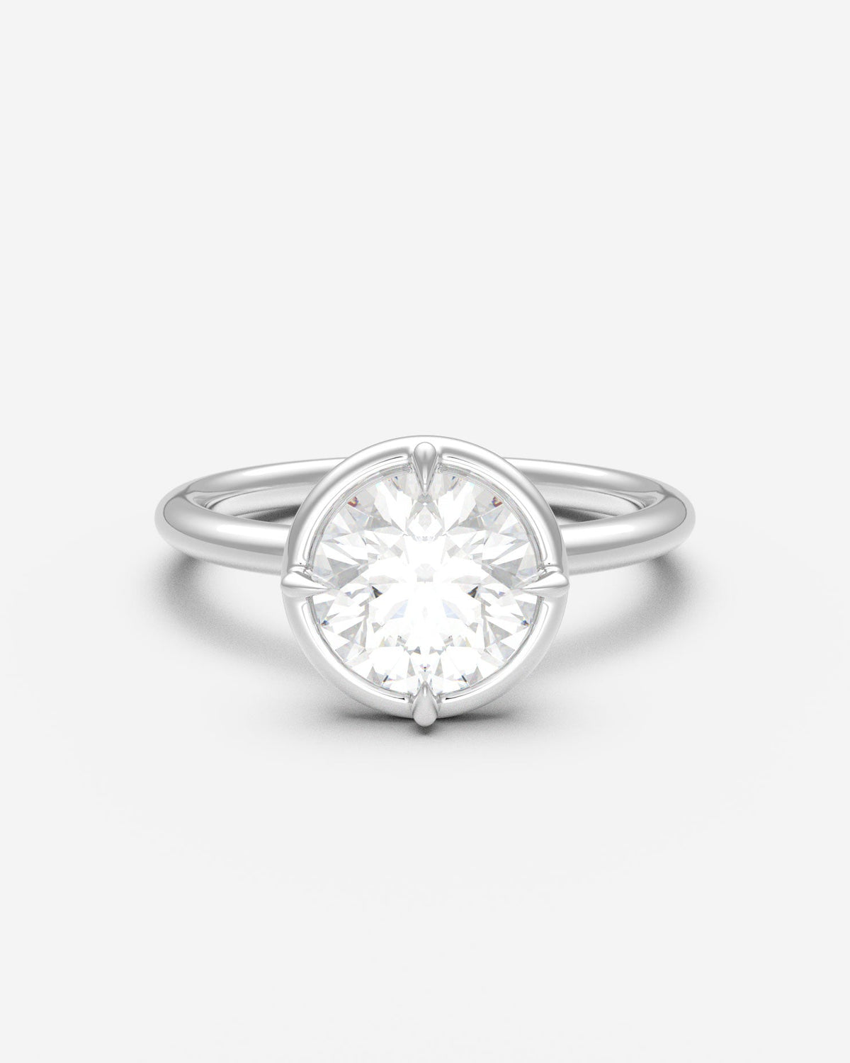 The Eclipse Solitaire — Round