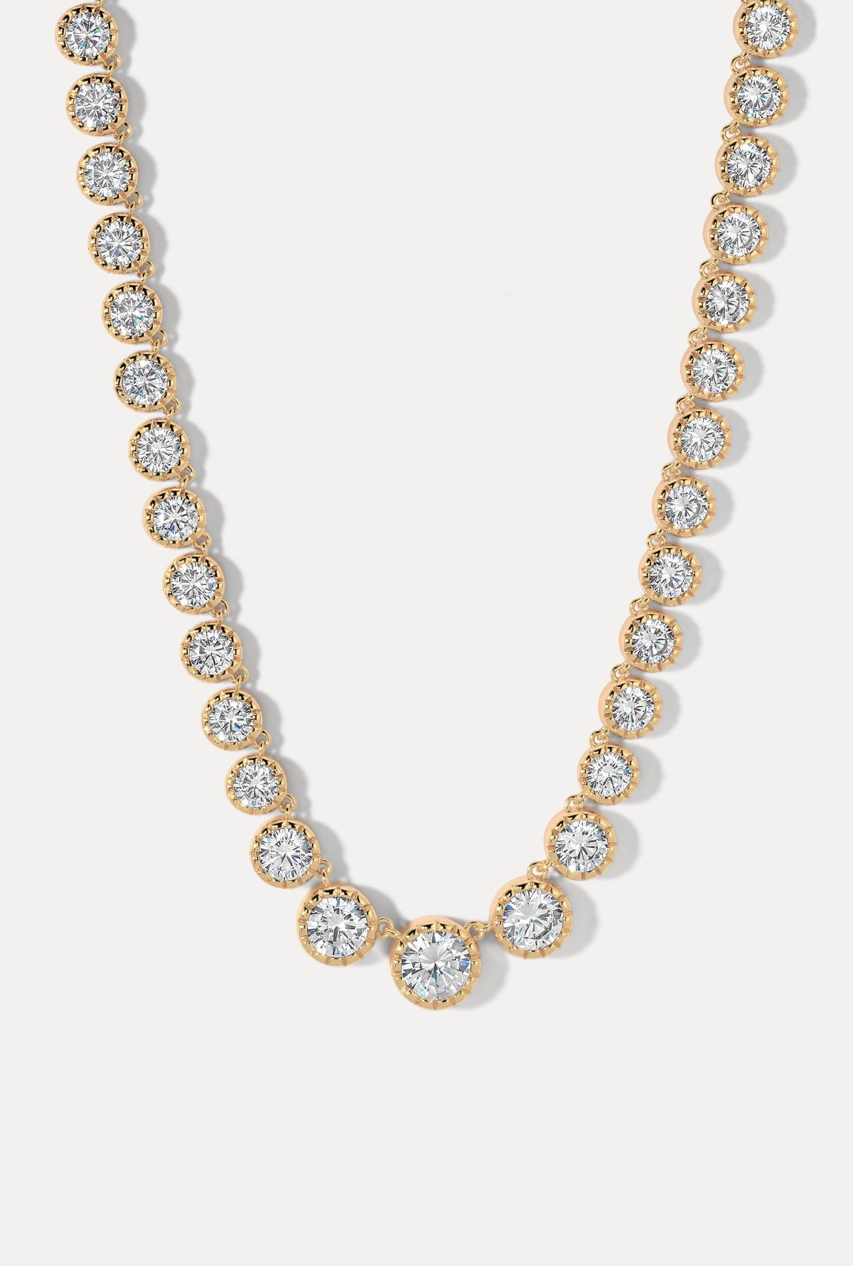 Esme Necklace