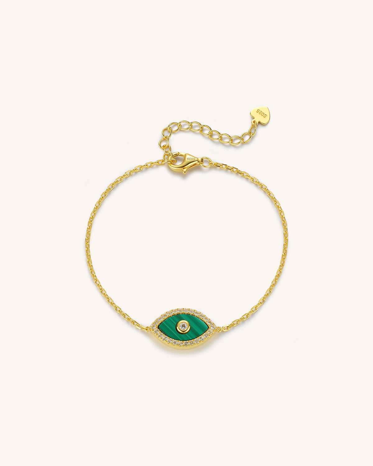 Evil Eye Bracelet