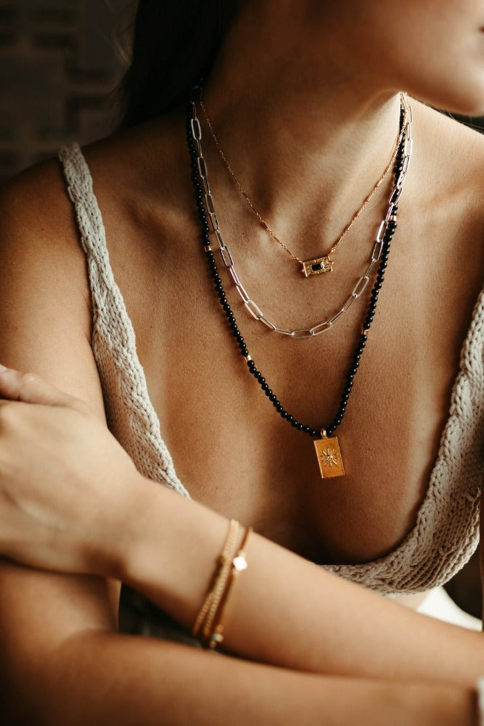 The Hank Necklace