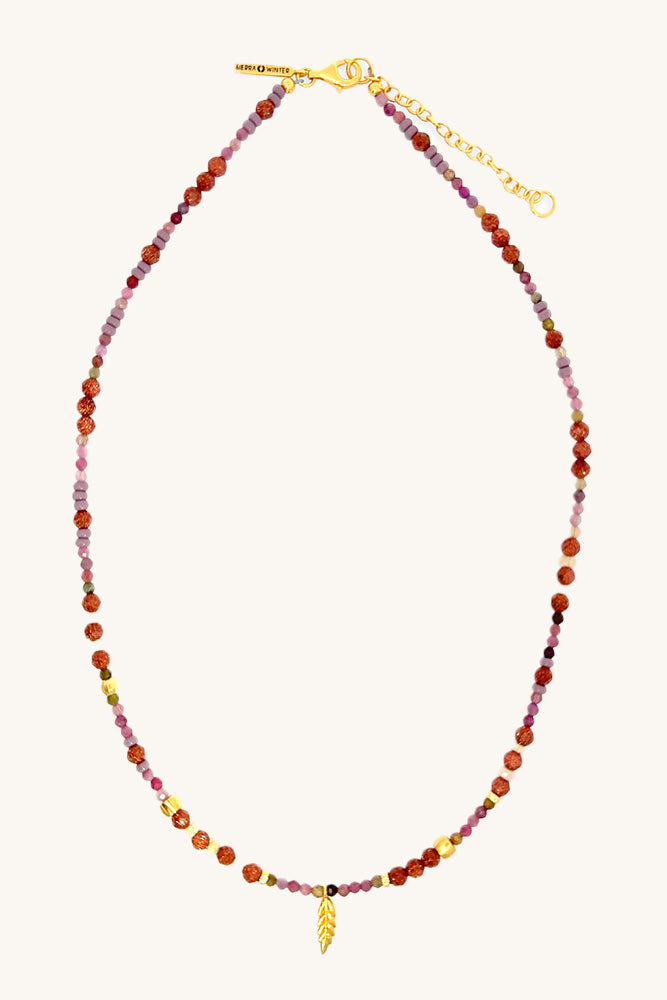 Tori Necklace