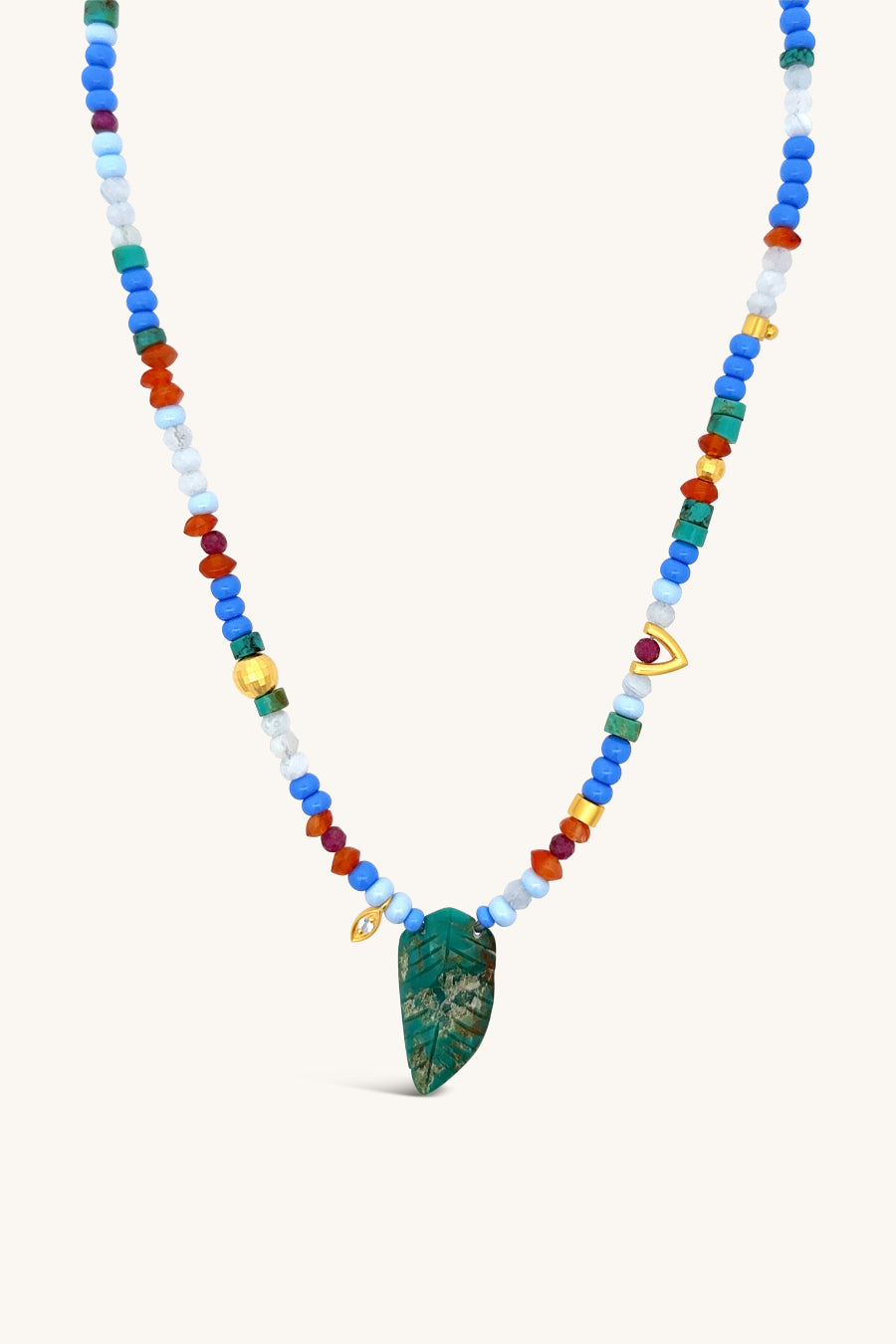 Telluride Necklace