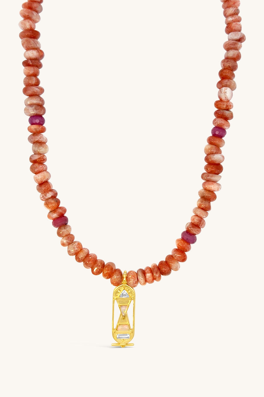 Joshua Tree Necklace