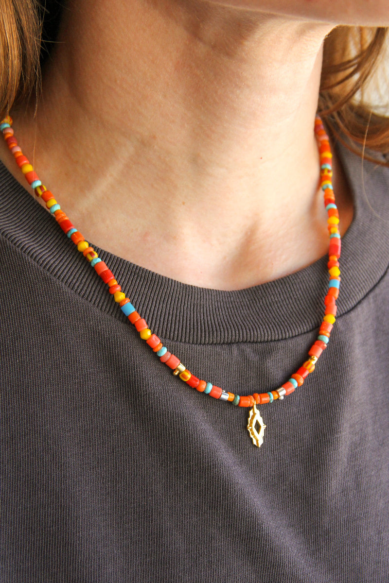 To The Stars Necklace