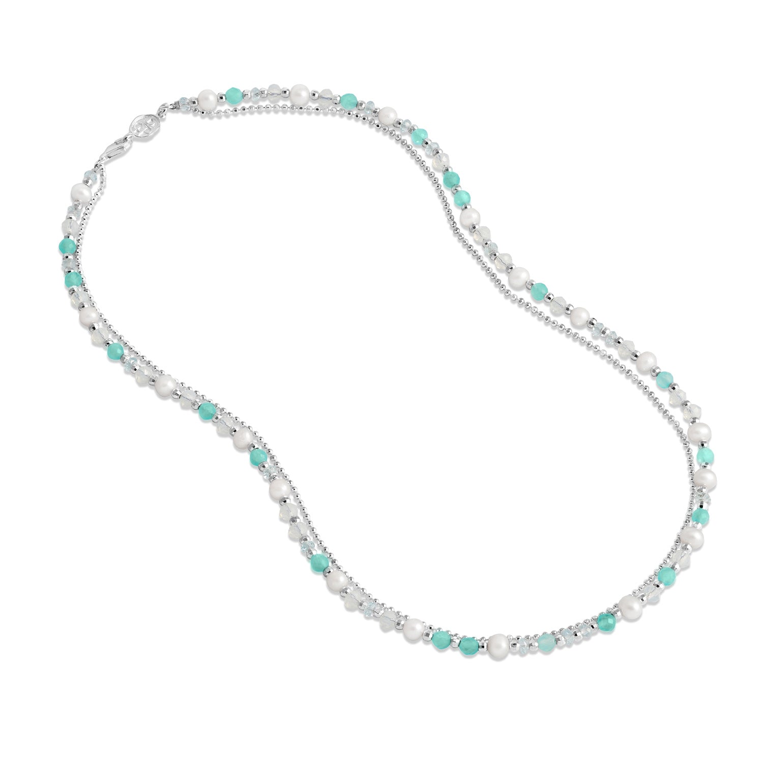 Serenity Orissa Necklace