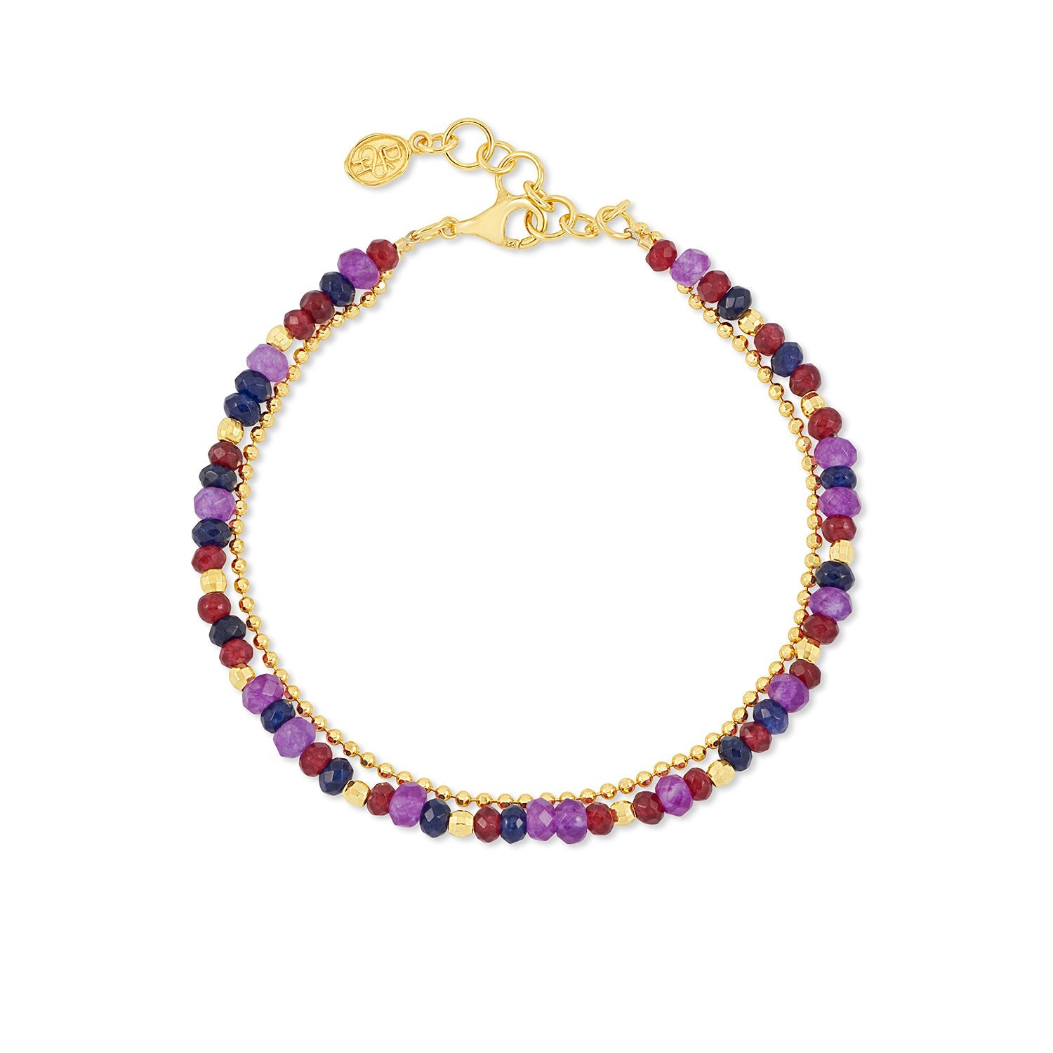 Cassis Orissa Bracelet