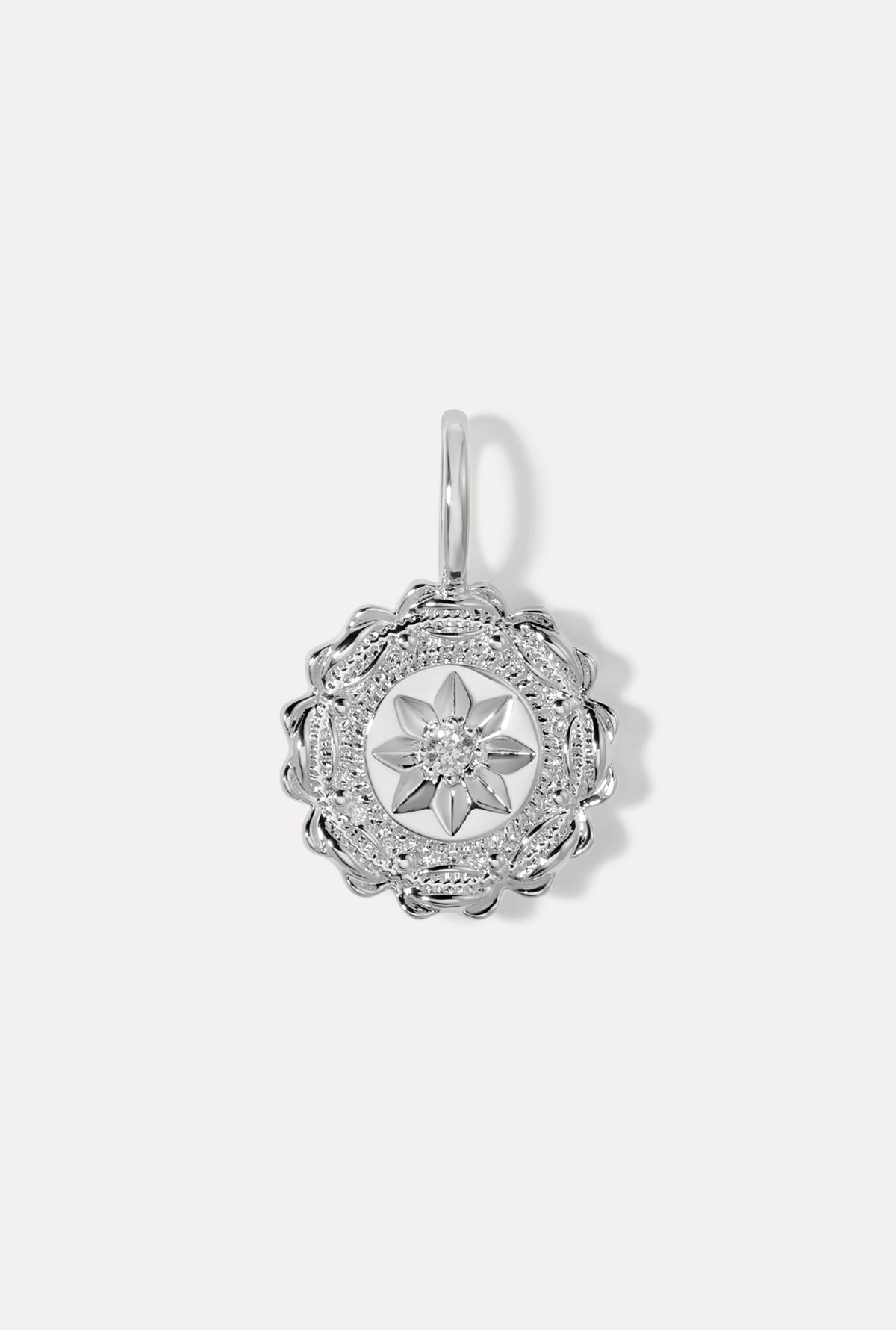 Fleur Charm