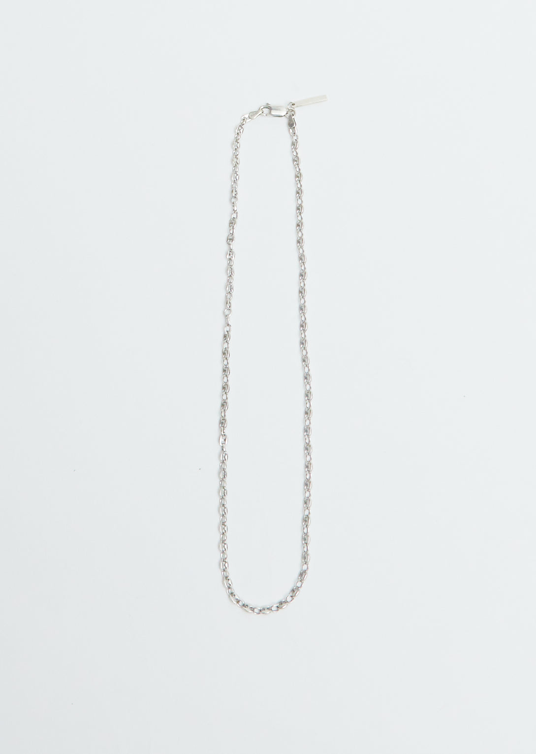 Classic Delicate Chain