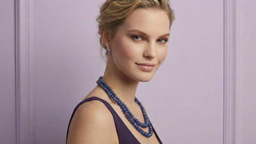 Beaded