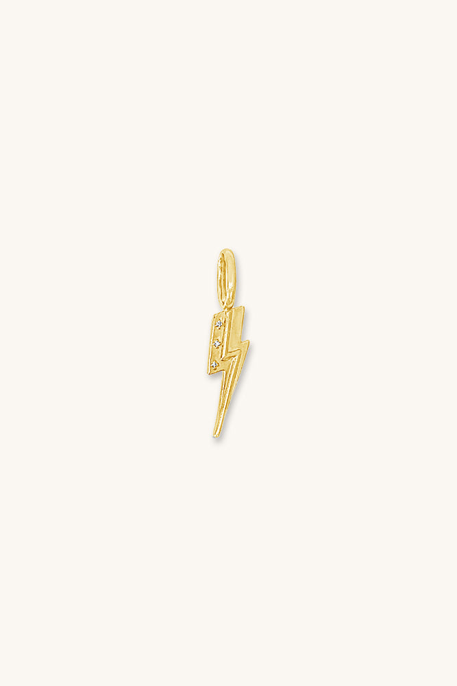 Flash Pendant