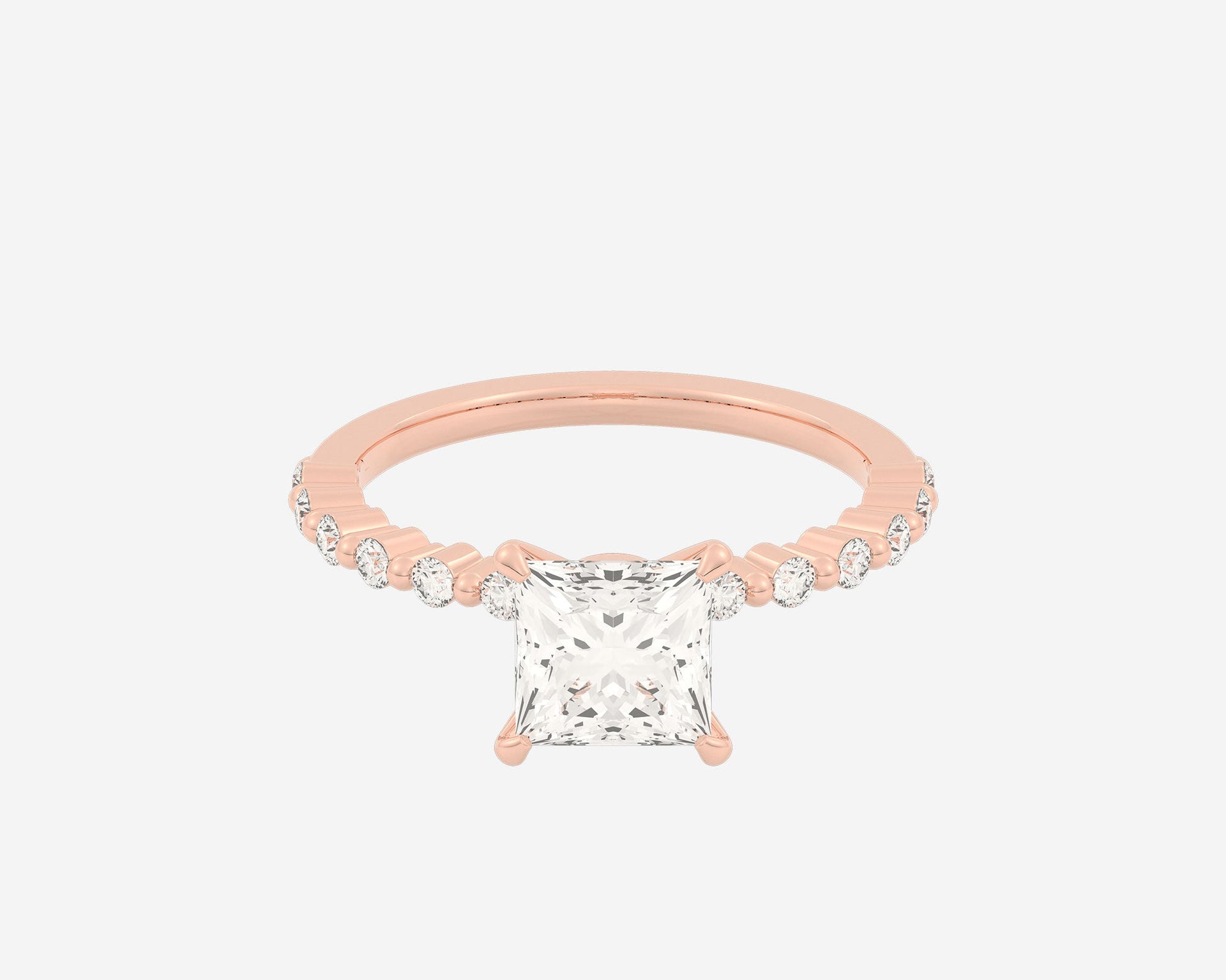 The Floating Solitaire — Princess