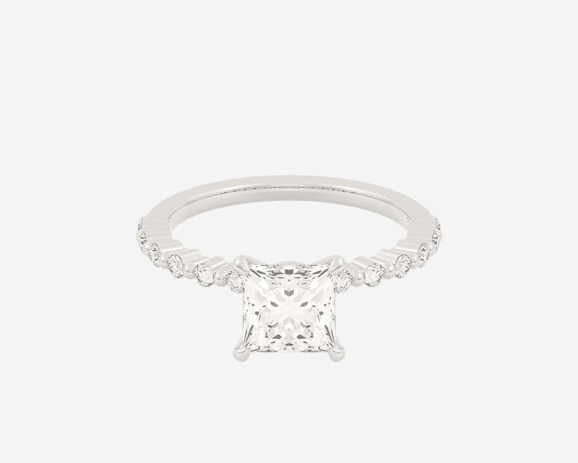 The Floating Solitaire — Princess