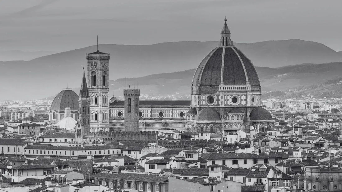 Top 10 Places to Propose in Florence