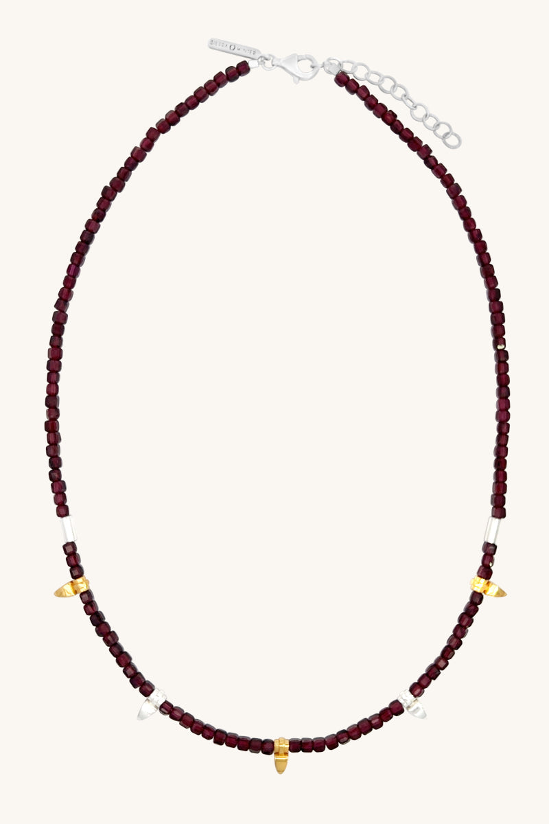 Florence Necklace