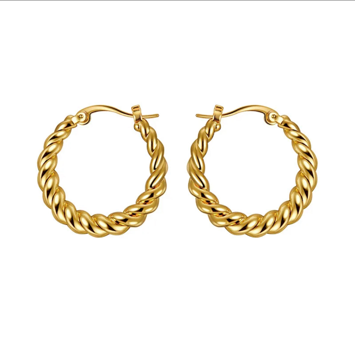 Mira Earrings