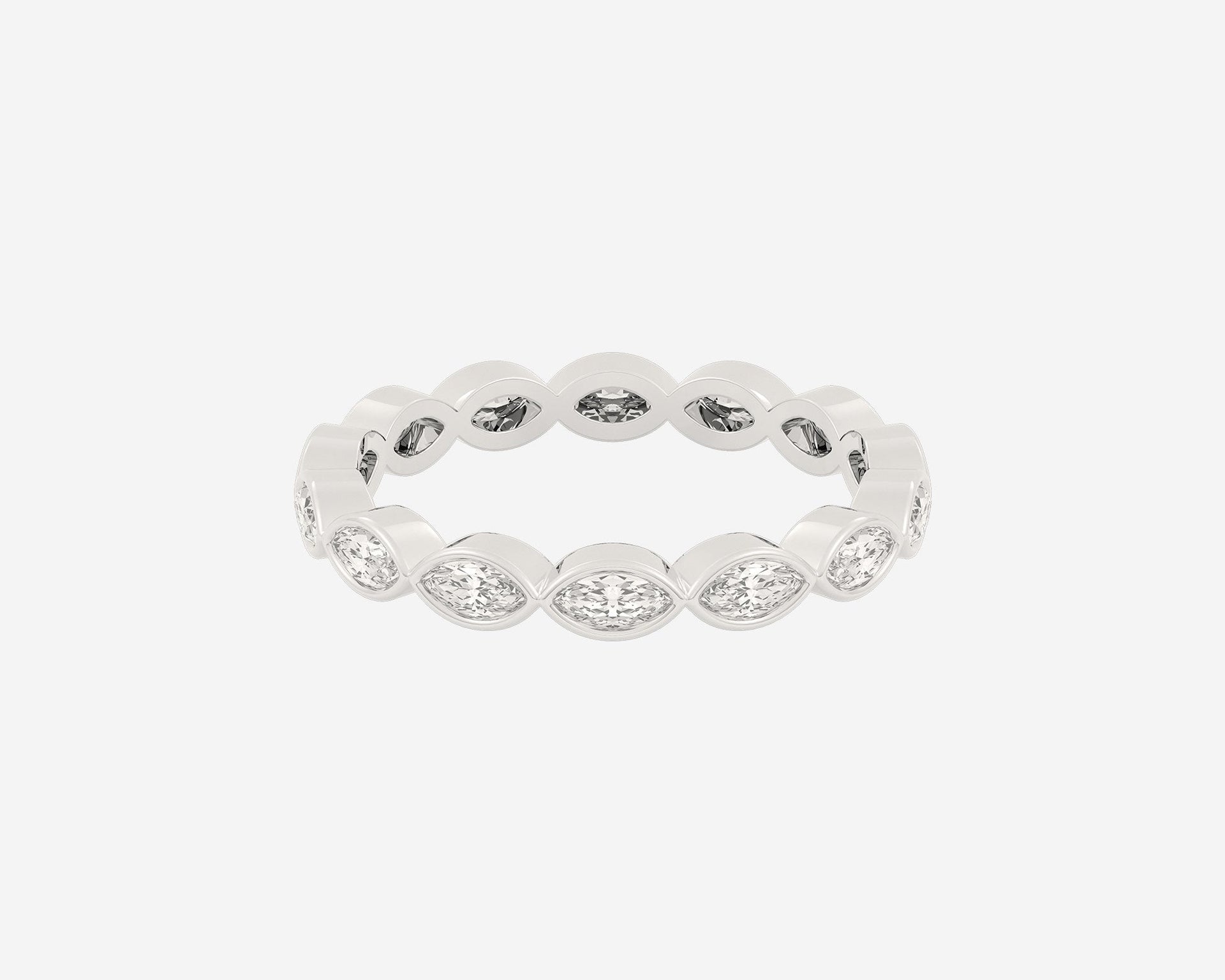 The Full Frame Marquise