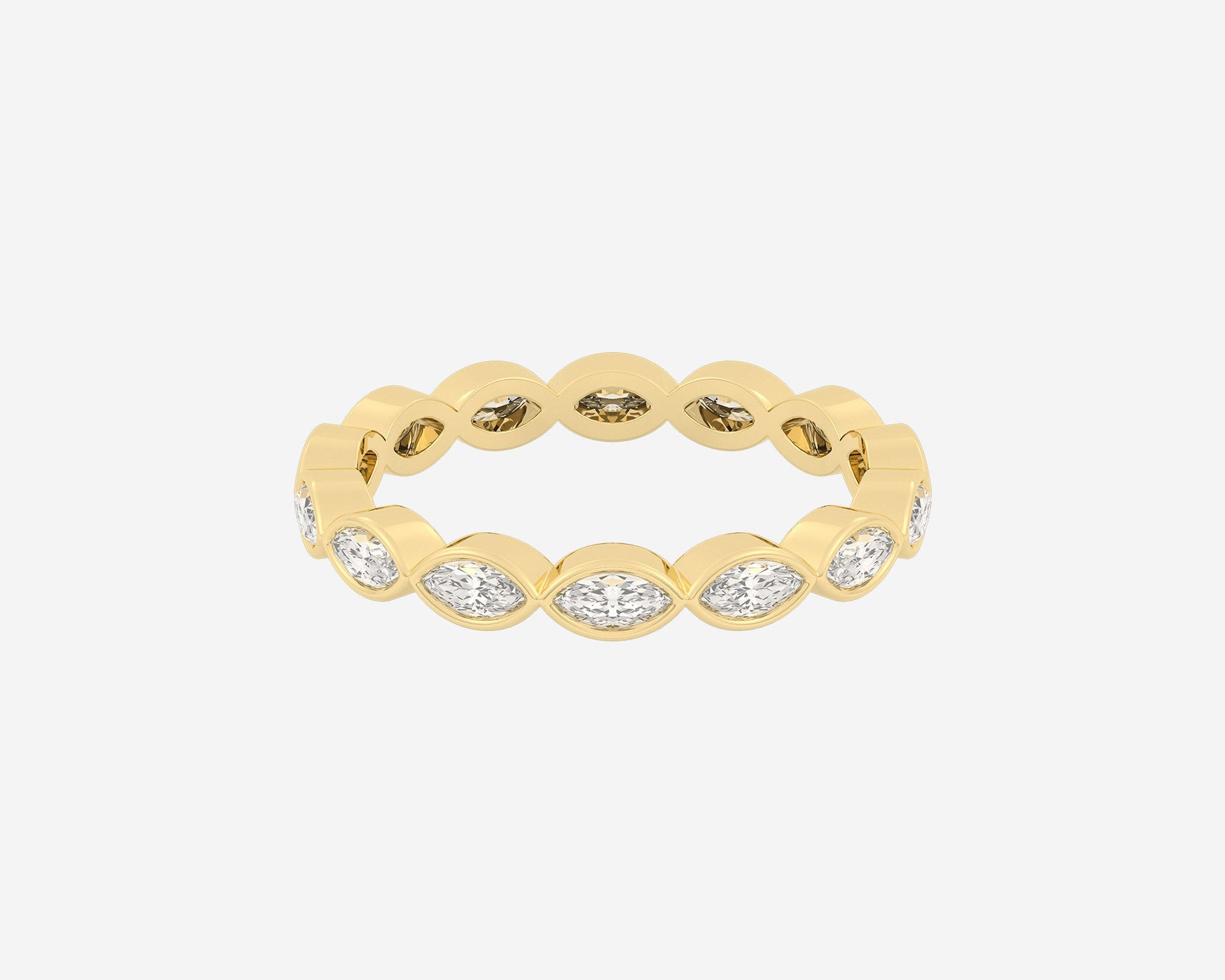 The Full Frame Marquise