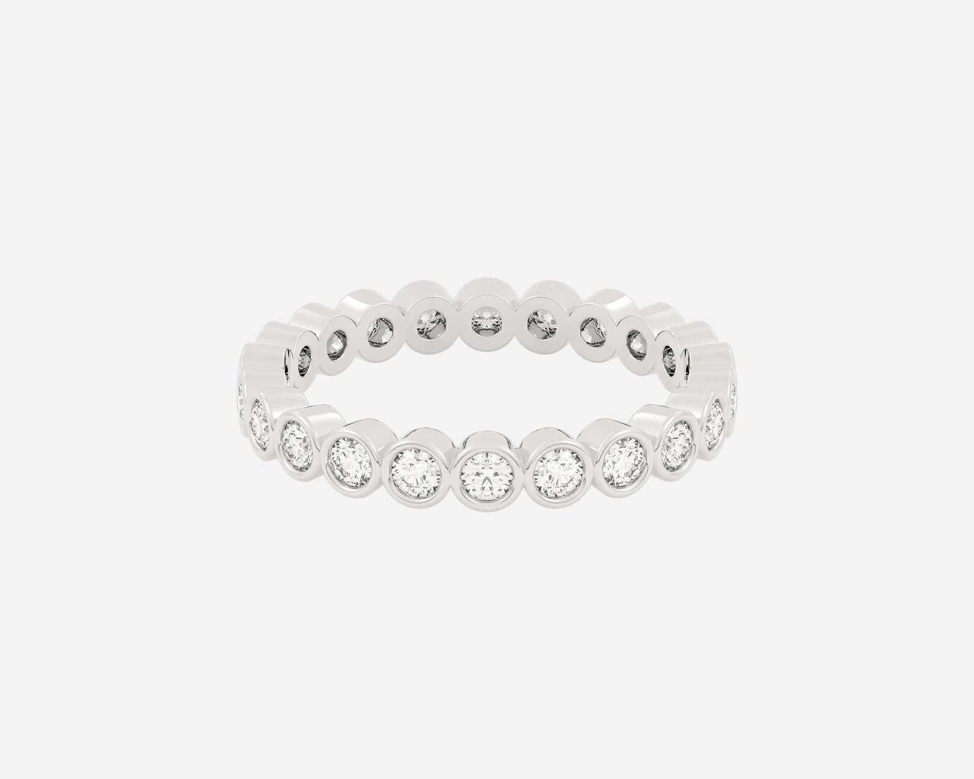 The Full Frame Eternity