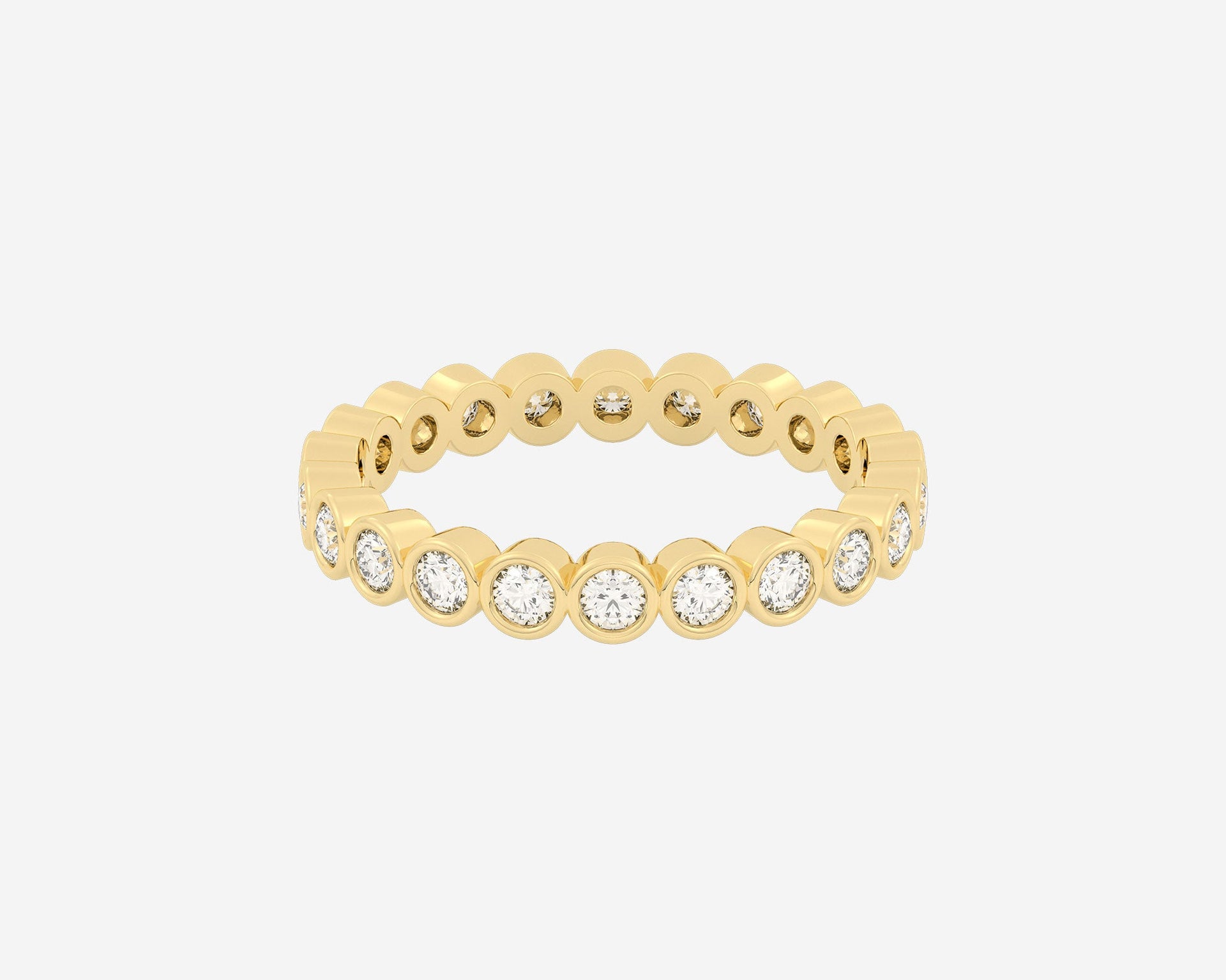 The Full Frame Eternity