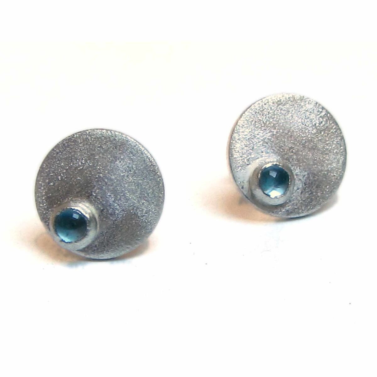 blue-topaz-cabochon-dotty-spot-stud-earrings