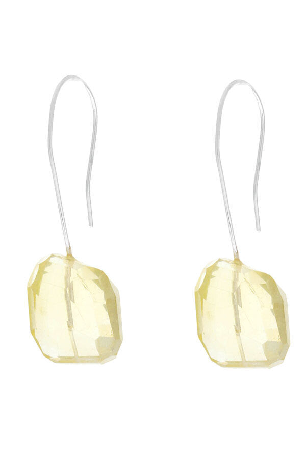 lemon-quartz-nuggets-earrings