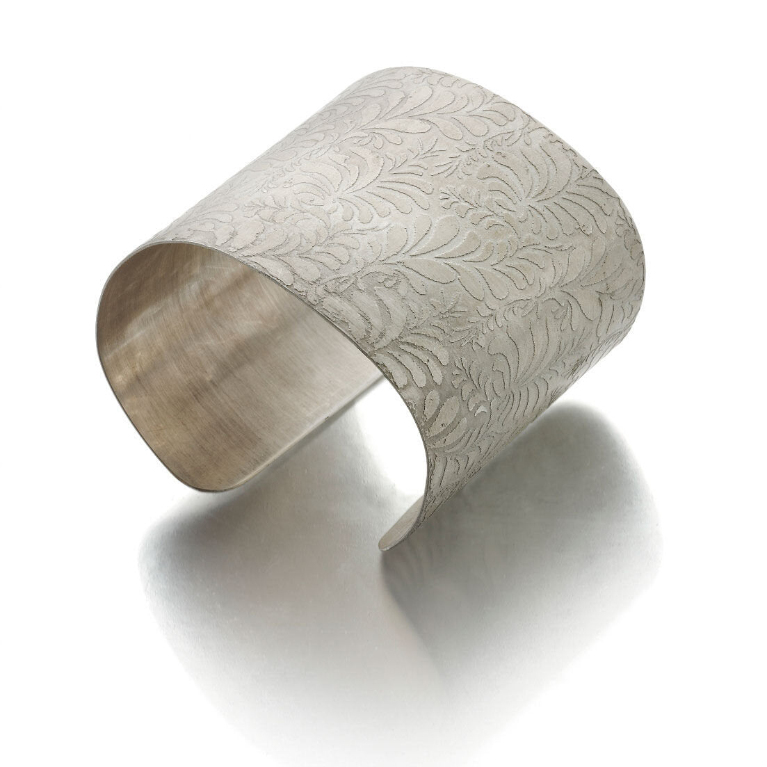 volutes-photo-etched-silver-cuff-bracelet-with-floral-pattern