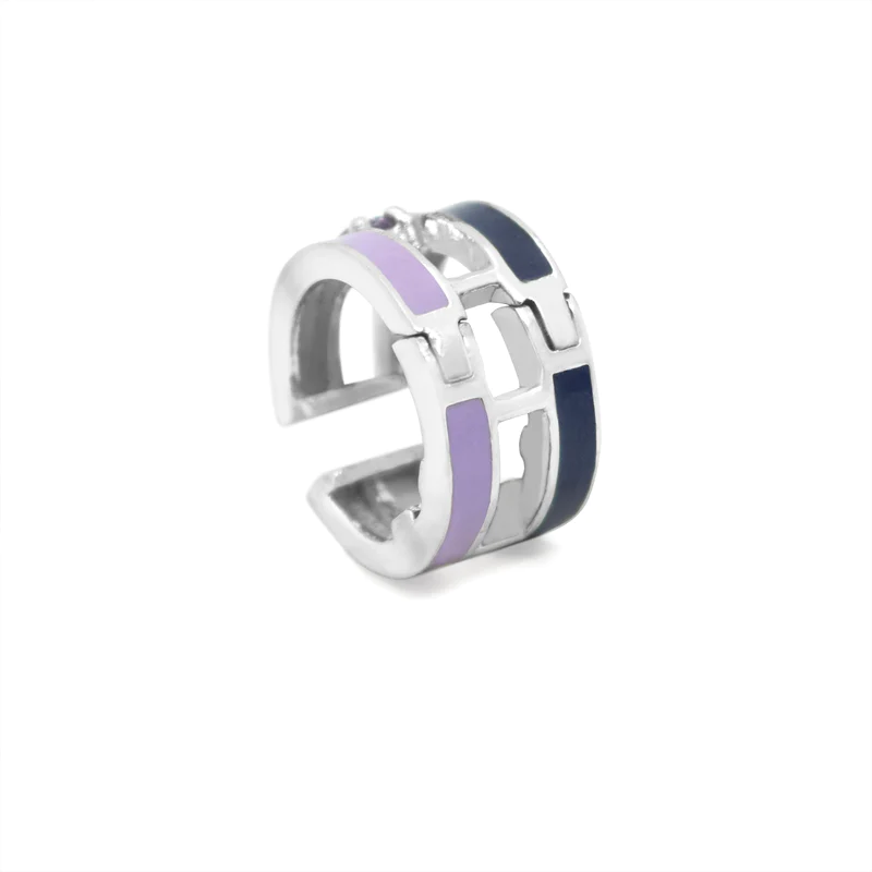 purple-striped-ear-cuff-with-amethyst