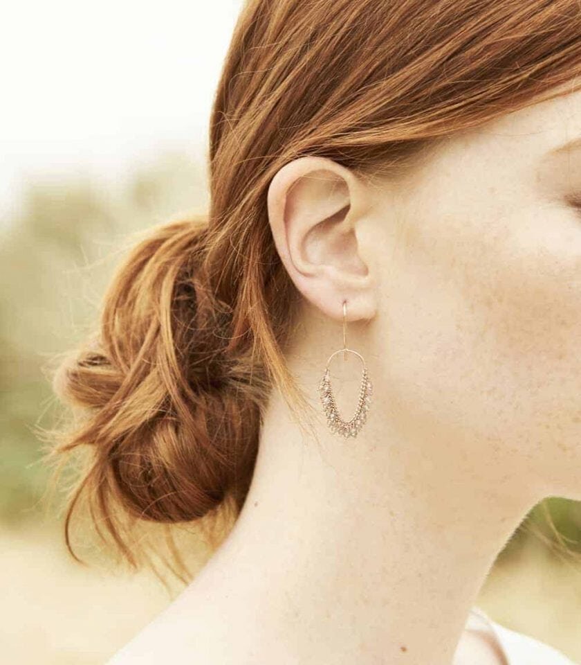 labradorite-and-rose-gold-vermeil-loop-earrings