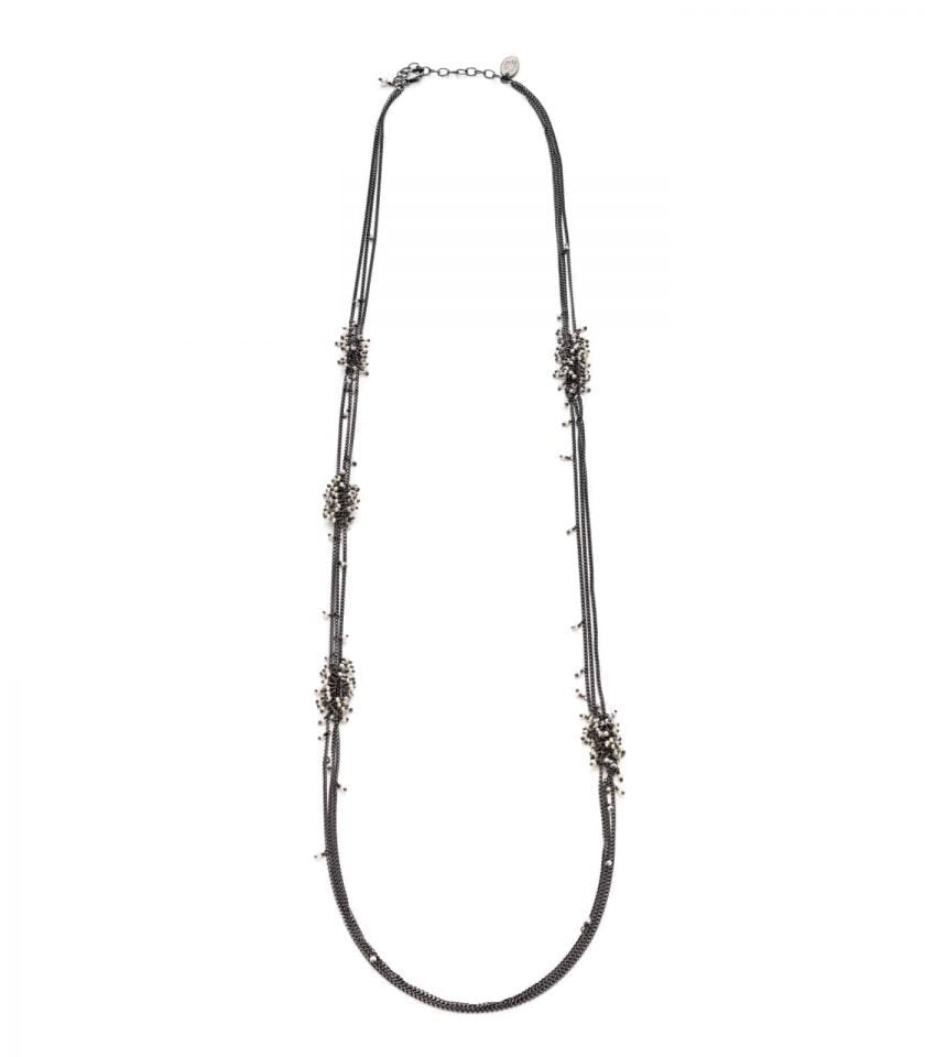 long-pearl-feather-necklace