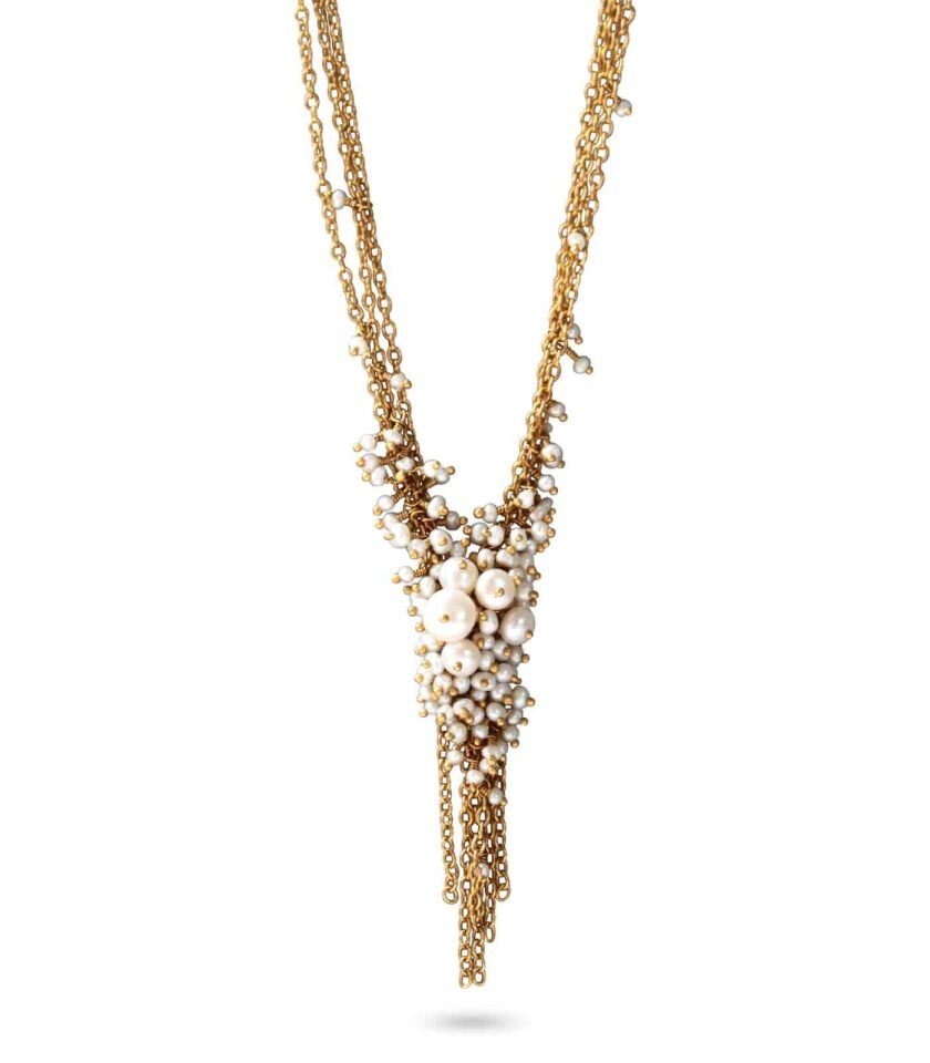 pearl-and-gold-v-tassel-necklace