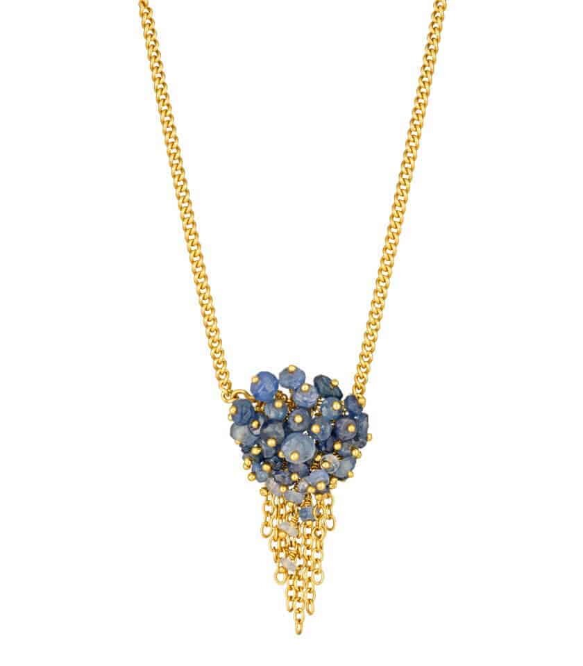 sapphire-encrusted-tassel-pendant-necklace