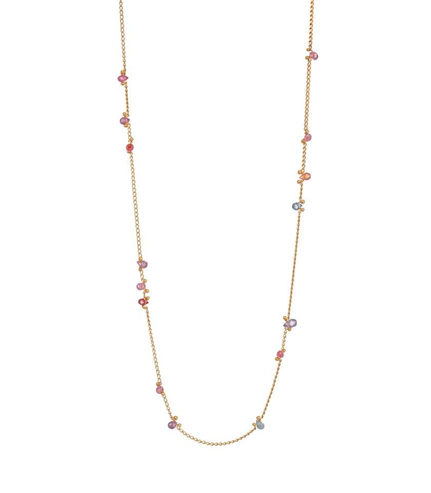 spinel-briolette-chain-necklace