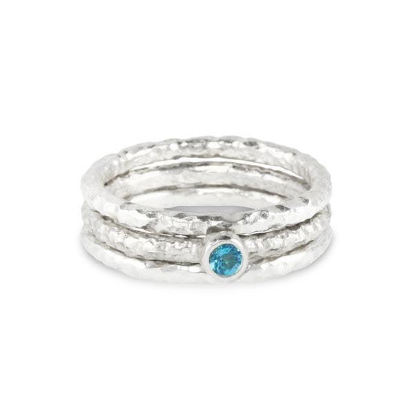 silver-stacking-rings-with-blue-topaz