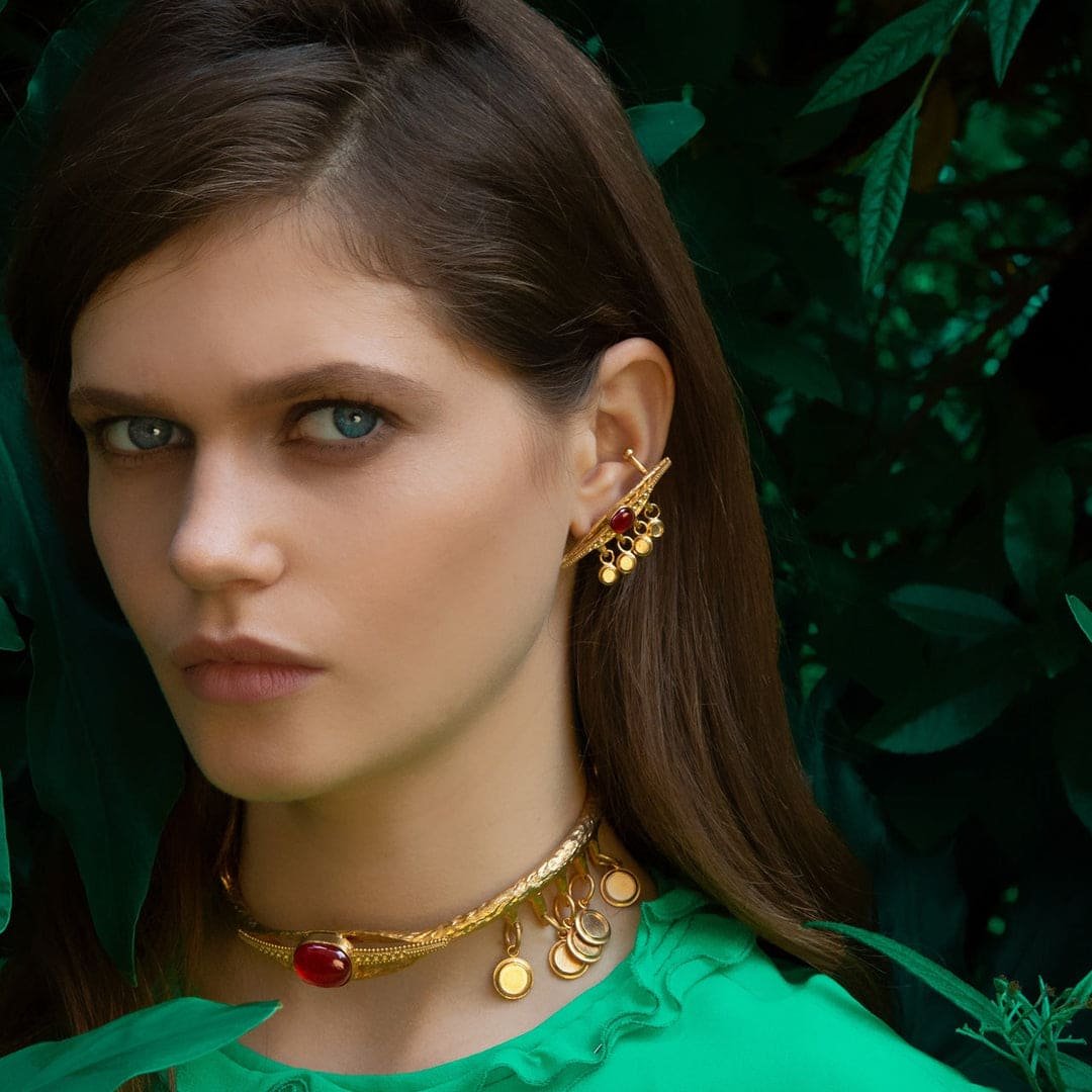 classic-ruby-eye-earrings