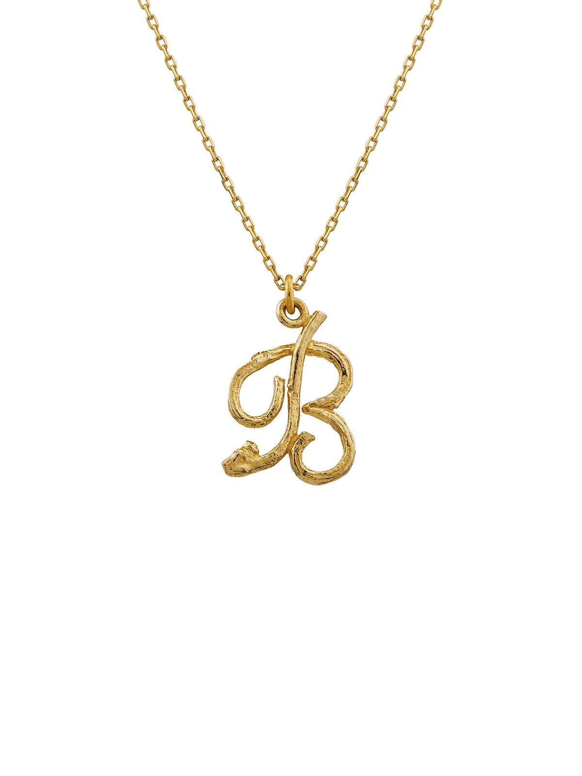 Enchanted Twig Alphabet - Letter B