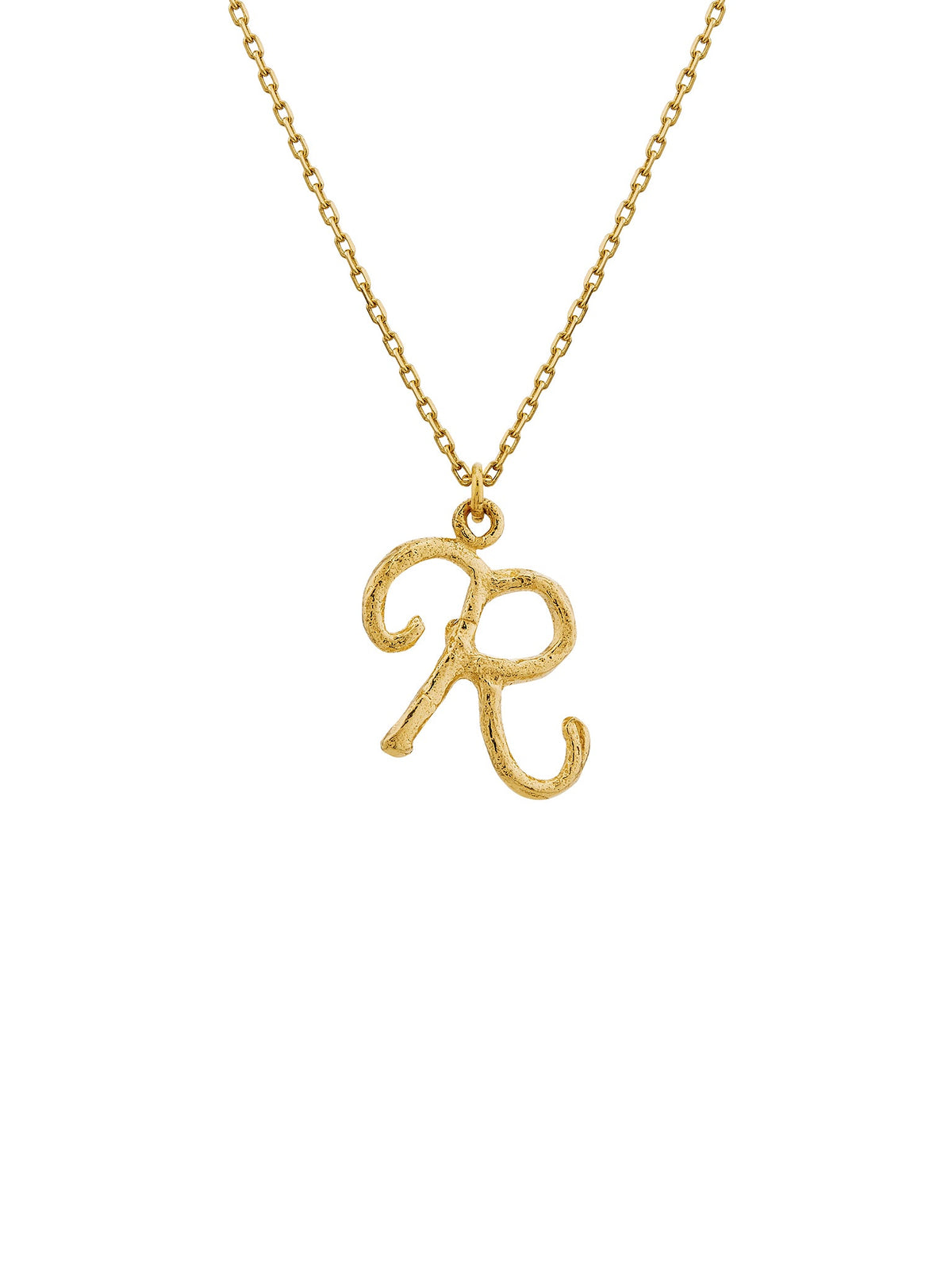 Enchanted Twig Alphabet - Letter R
