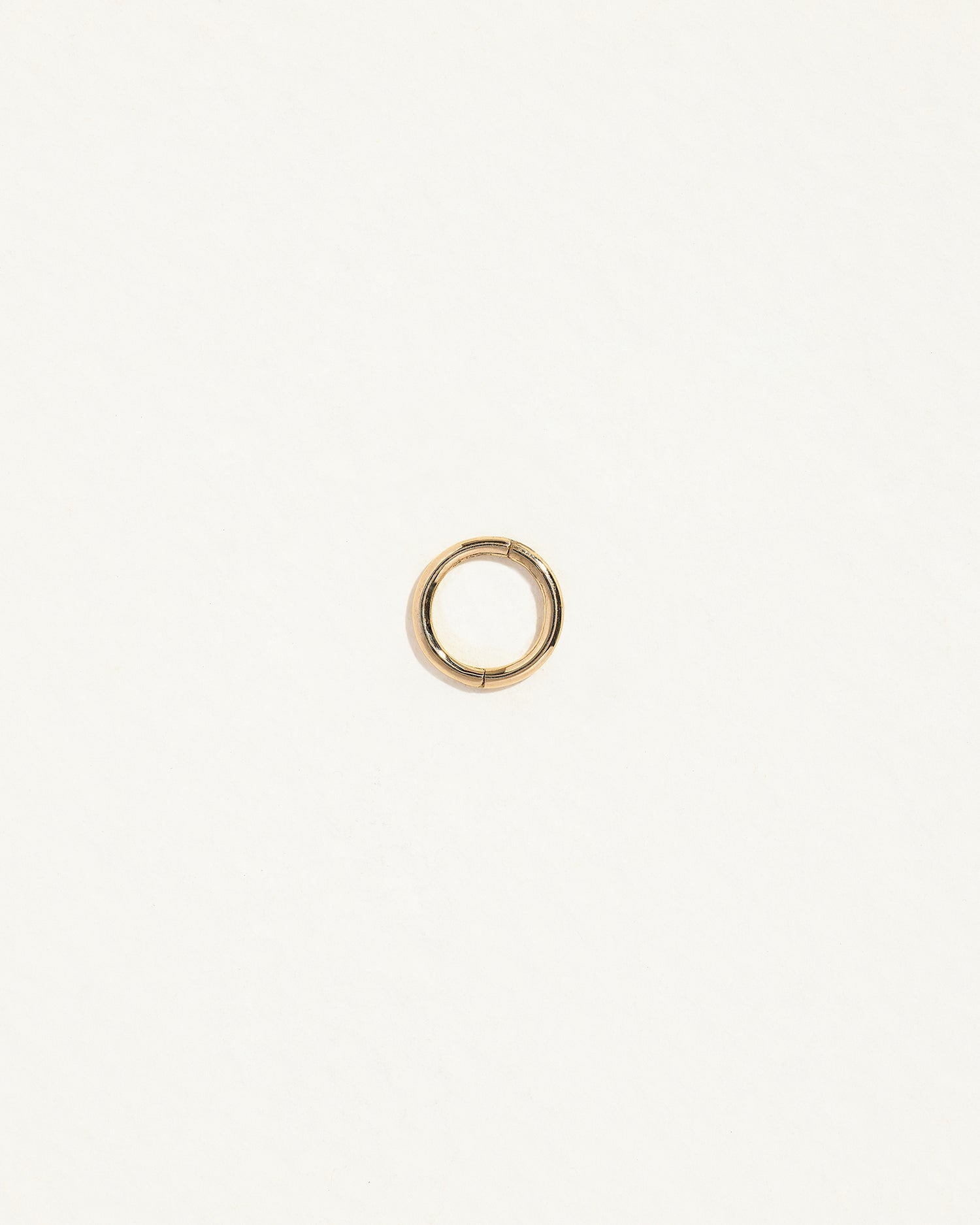 6mm Seamless Clicker