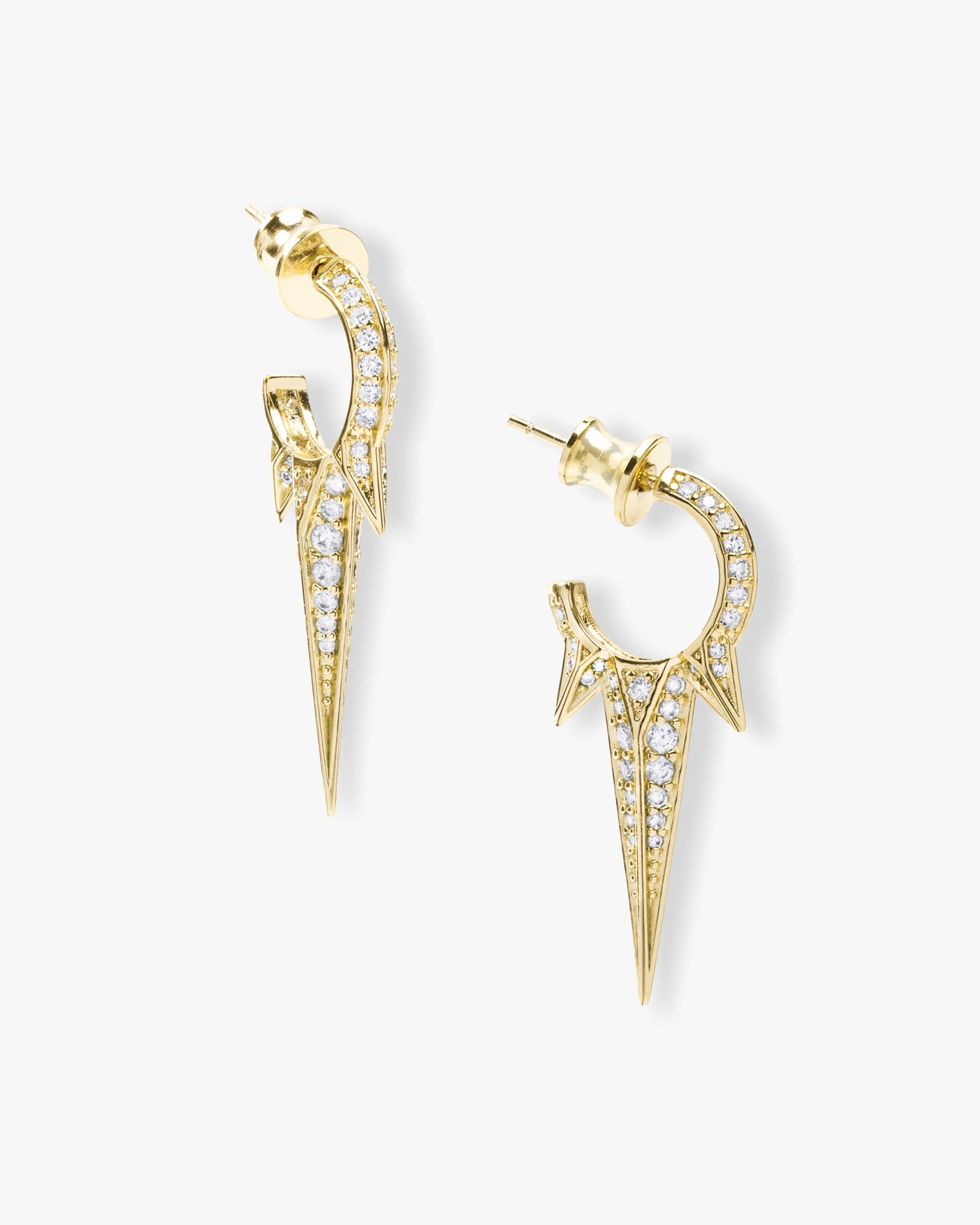 gabriella-pave-triple-spike-earrings-in-gold-and-white-diamondettes