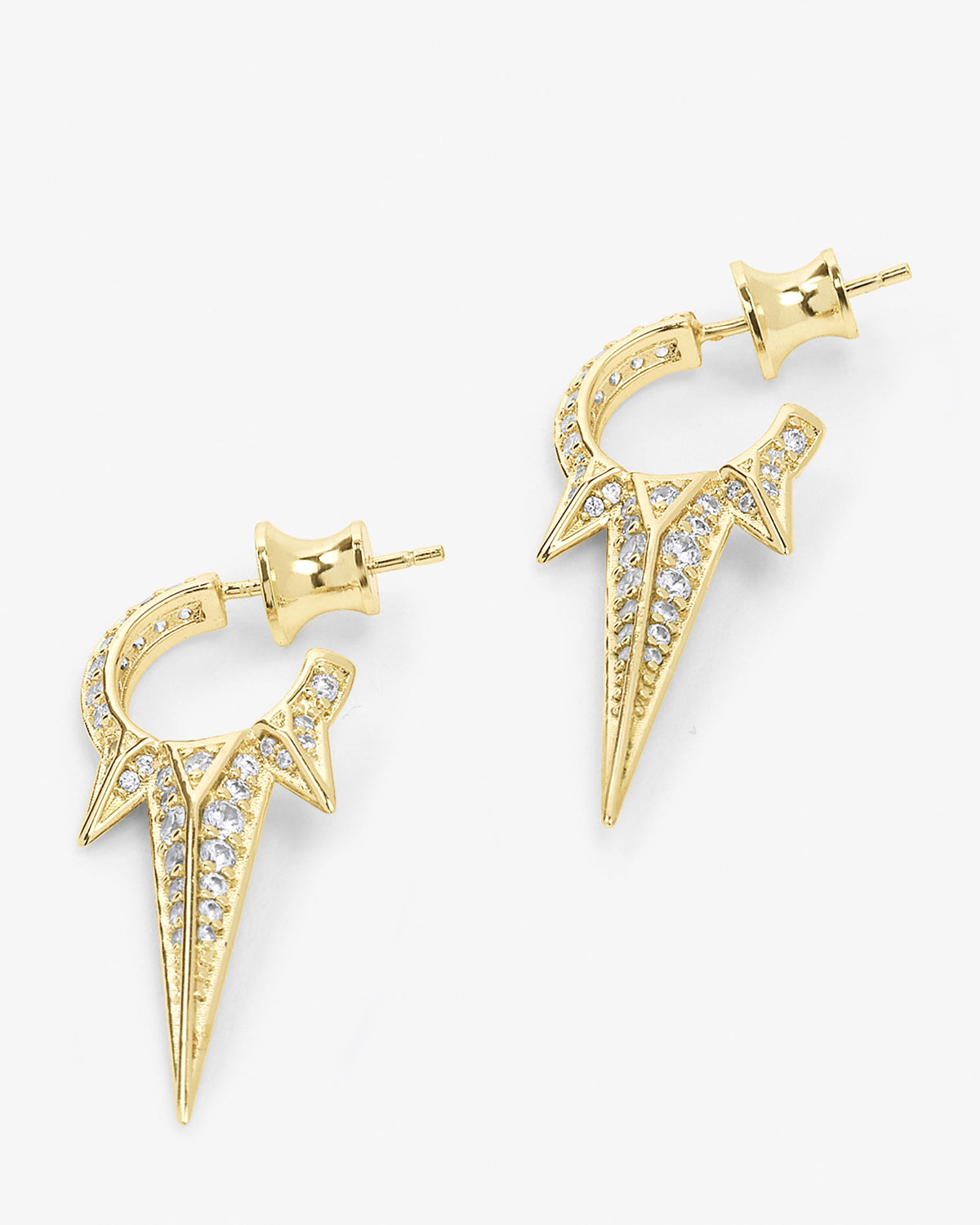 gabriella-pave-triple-spike-earrings-in-gold-and-white-diamondettes