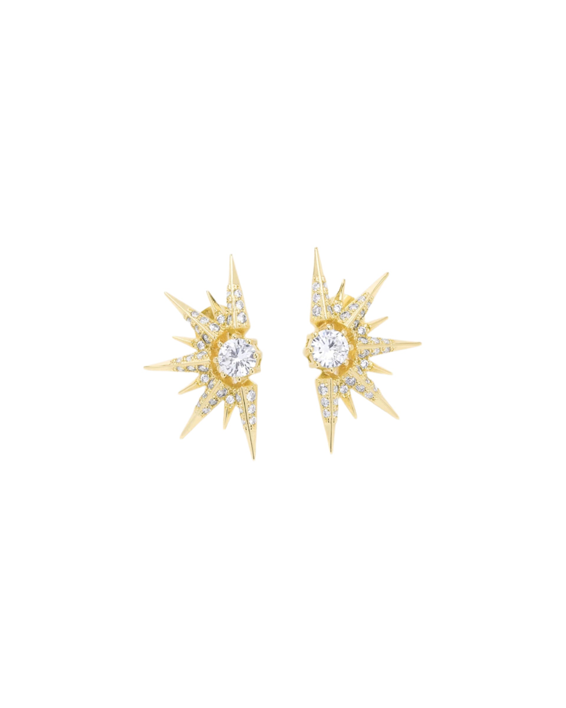 gabriella-sunburst-stud-earrings-in-gold-and-white-diamondettes