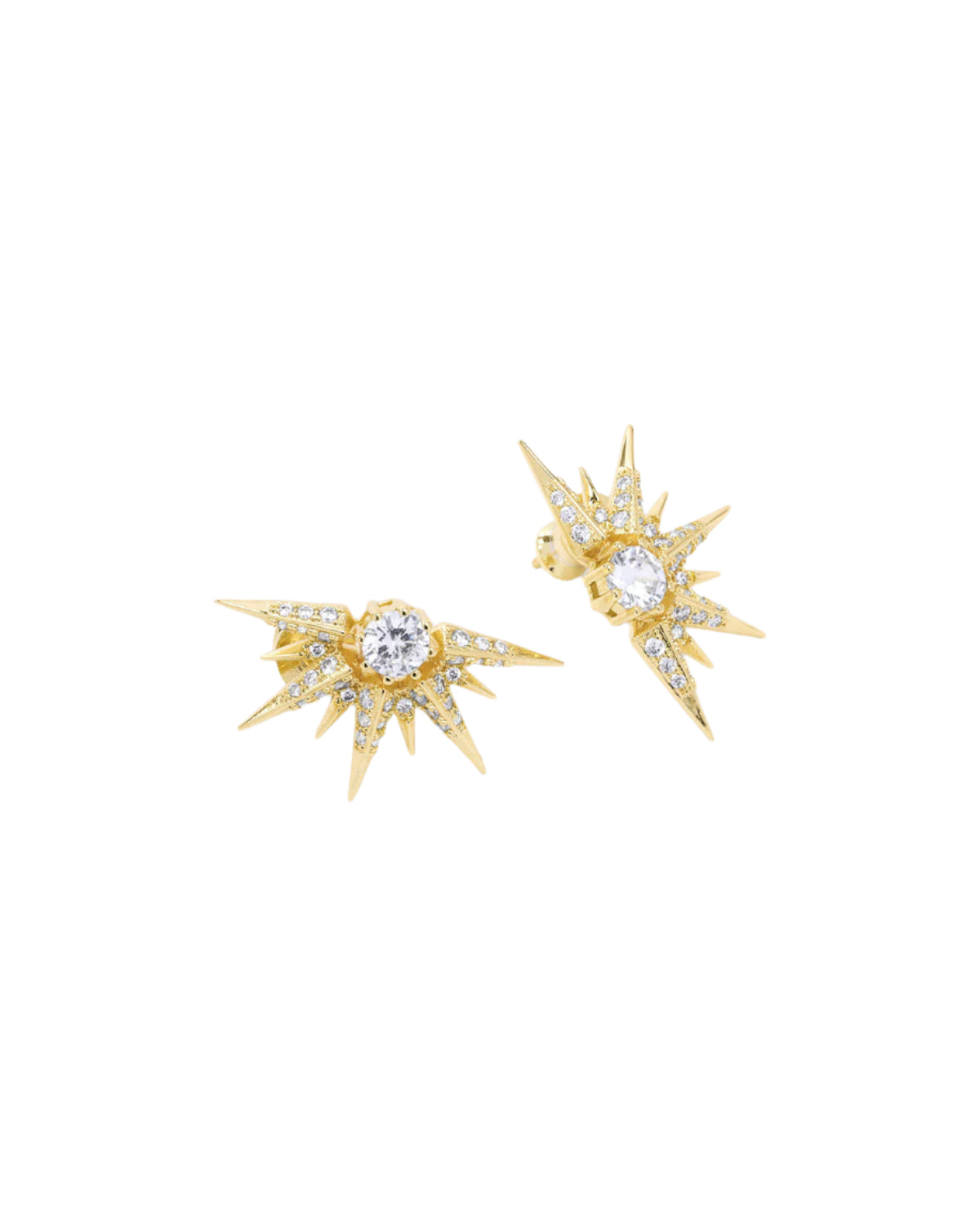 gabriella-sunburst-stud-earrings-in-gold-and-white-diamondettes