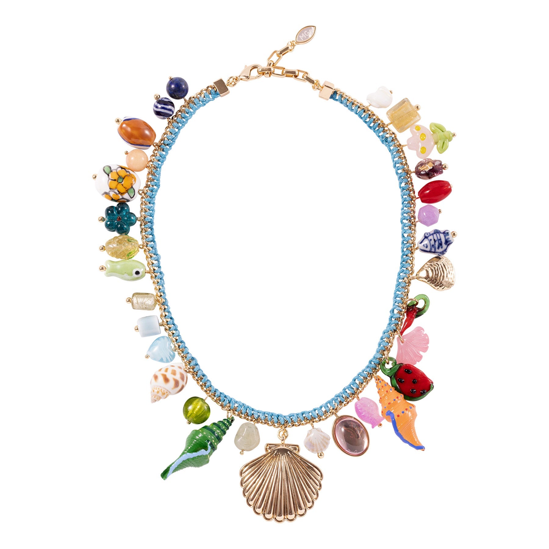 Gabriella Necklace