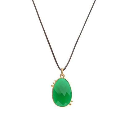 amazonia-organica-green-pendant